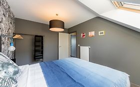 Smartflats - Berlaymont