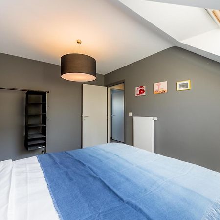 Apartament Smartflats - Berlaymont Bruksela Zewnętrze zdjęcie