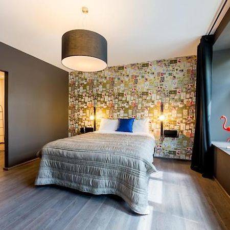 Apartament Smartflats - Berlaymont Bruksela Zewnętrze zdjęcie