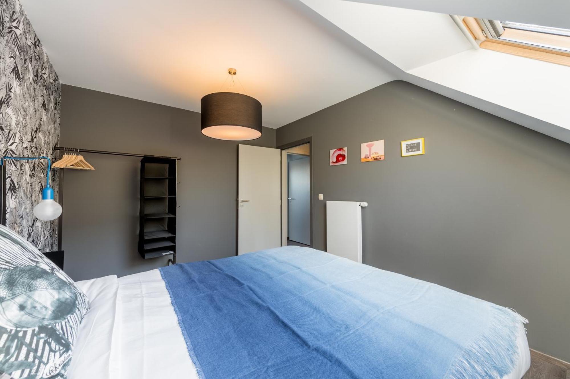 Apartament Smartflats - Berlaymont Bruksela Zewnętrze zdjęcie