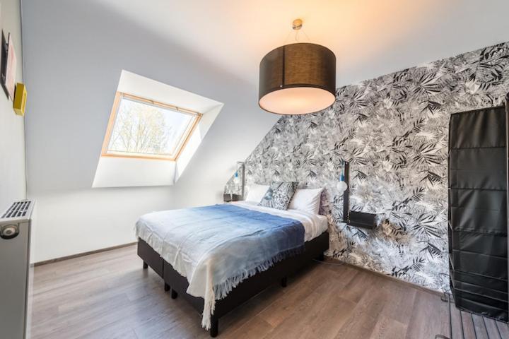 Apartament Smartflats - Berlaymont Bruksela Zewnętrze zdjęcie