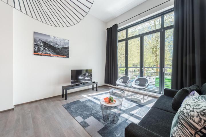 Apartament Smartflats - Berlaymont Bruksela Zewnętrze zdjęcie