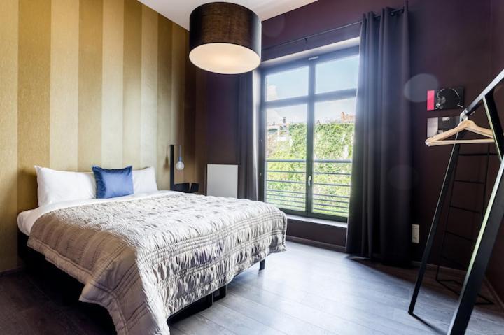 Apartament Smartflats - Berlaymont Bruksela Zewnętrze zdjęcie