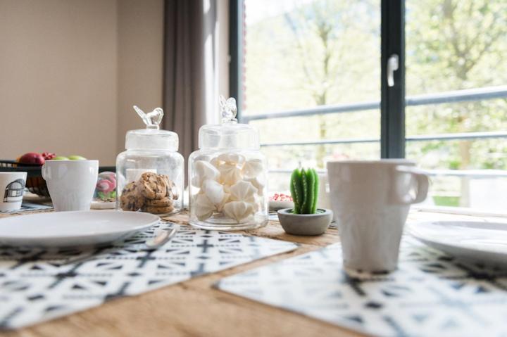 Apartament Smartflats - Berlaymont Bruksela Zewnętrze zdjęcie