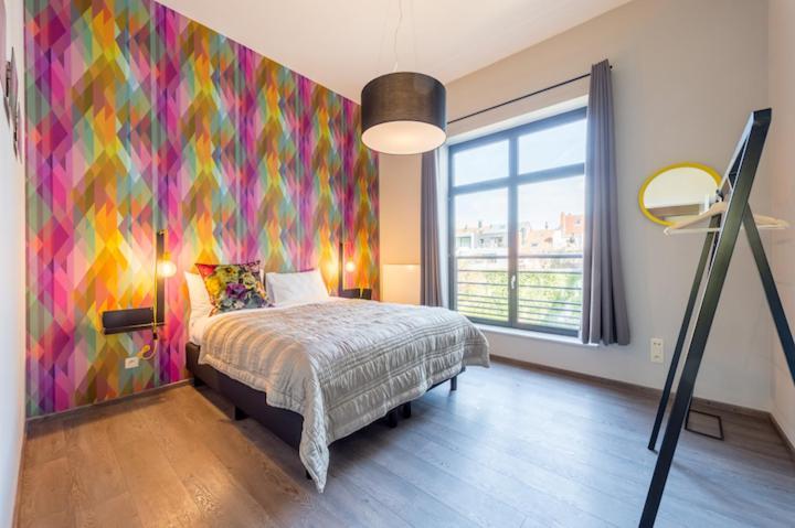 Apartament Smartflats - Berlaymont Bruksela Zewnętrze zdjęcie