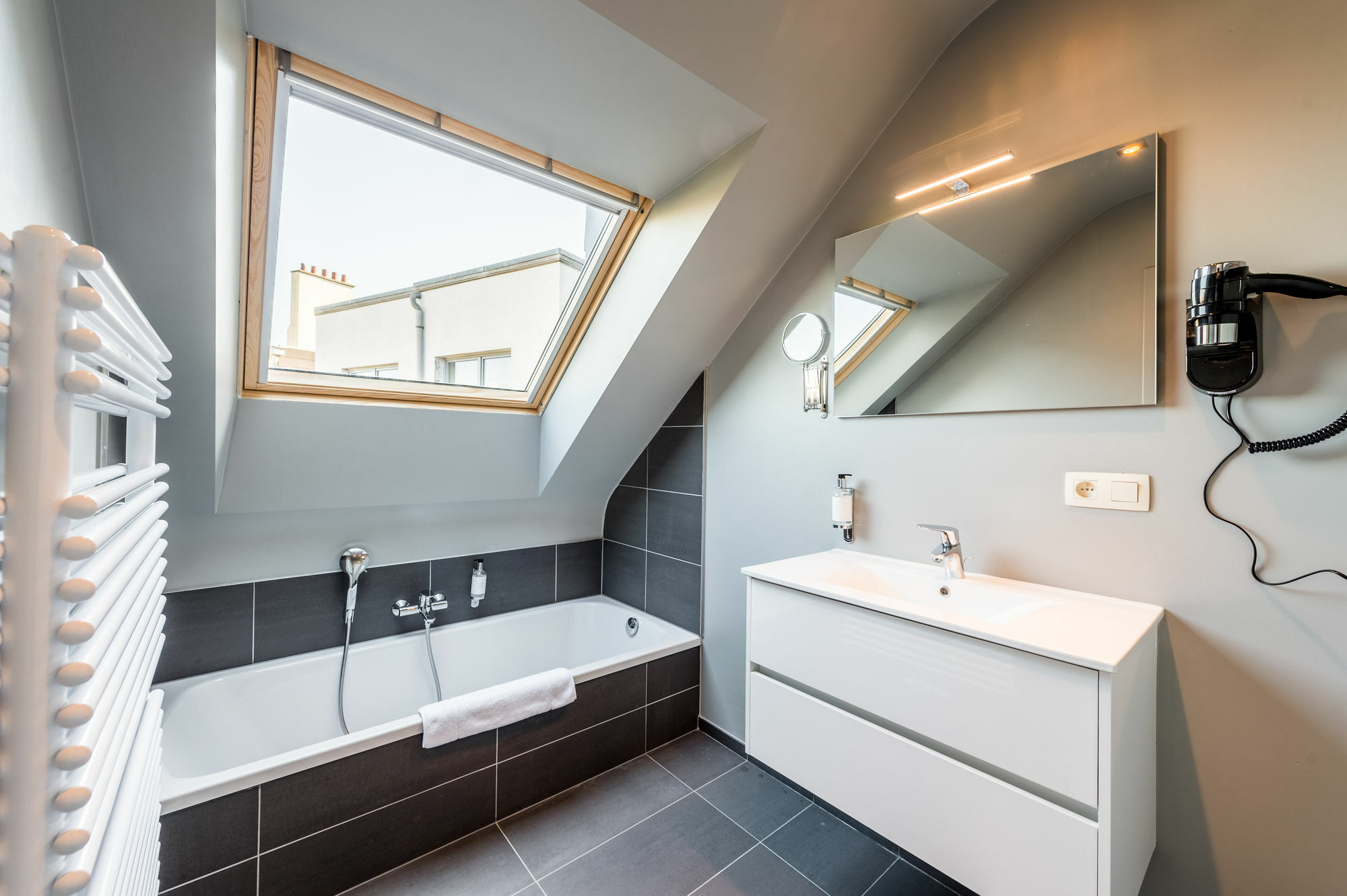 Apartament Smartflats - Berlaymont Bruksela Zewnętrze zdjęcie