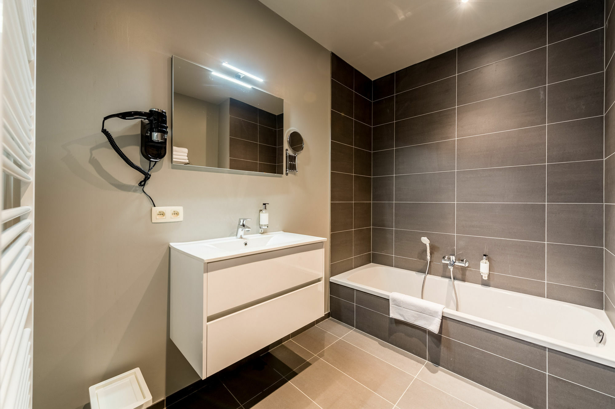 Apartament Smartflats - Berlaymont Bruksela Zewnętrze zdjęcie