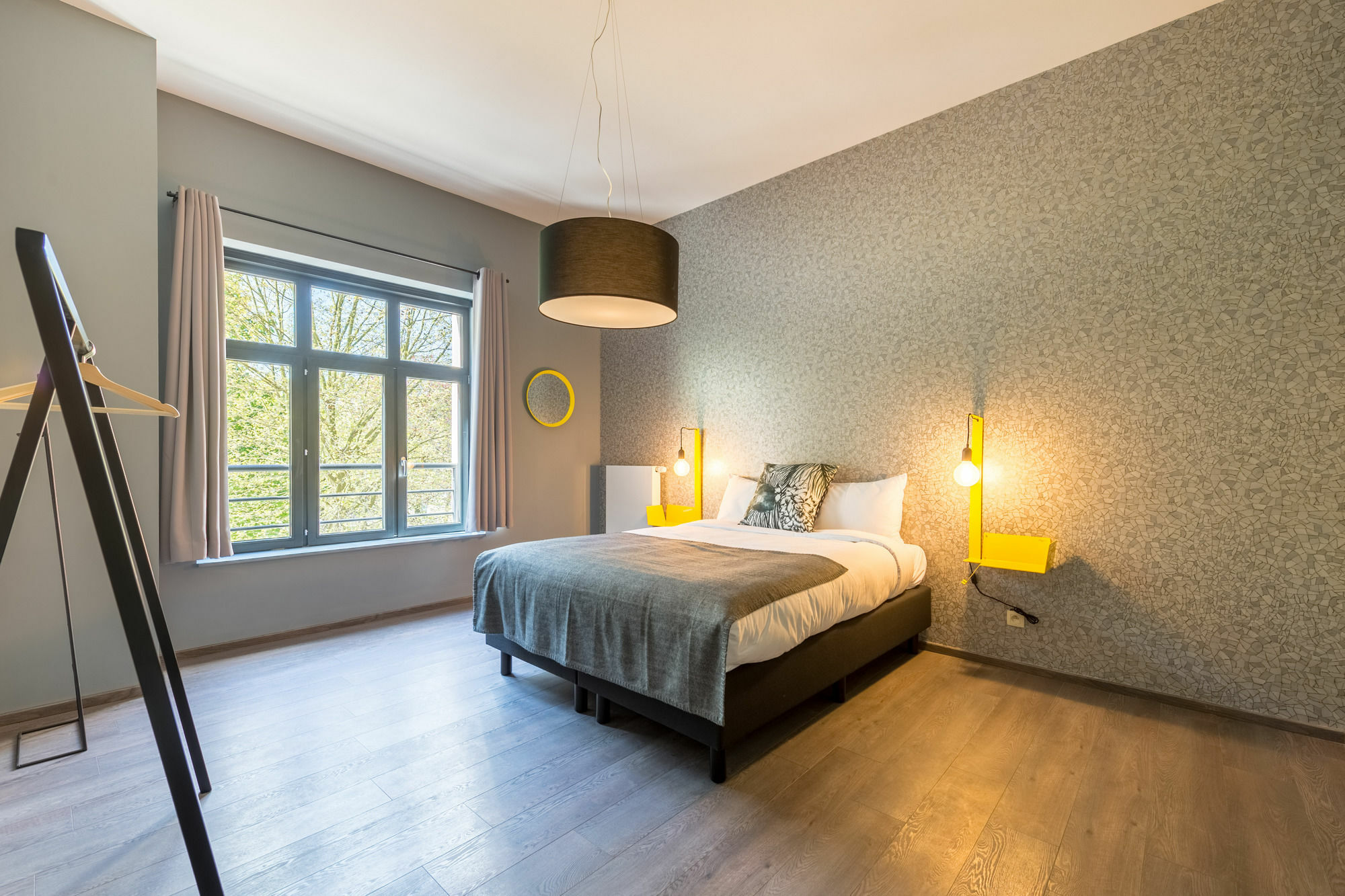 Apartament Smartflats - Berlaymont Bruksela Zewnętrze zdjęcie