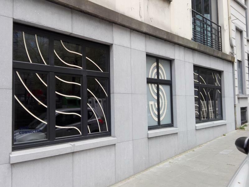 Apartament Smartflats - Berlaymont Bruksela Zewnętrze zdjęcie